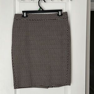 Ann Taylor pencil skirt